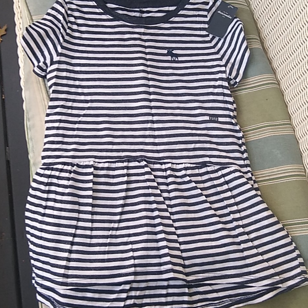 Abercrombie shirt